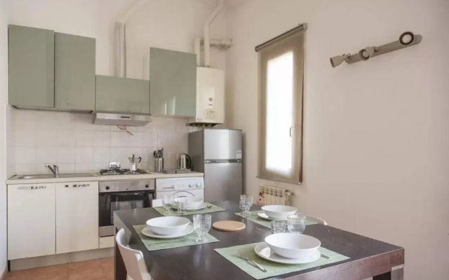 JOIVY Green Terraced House