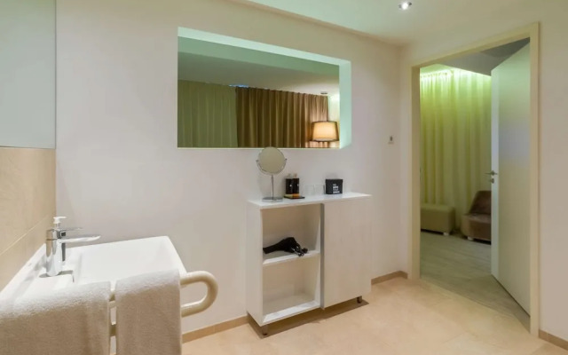 The Rilano Hotel Cleve
