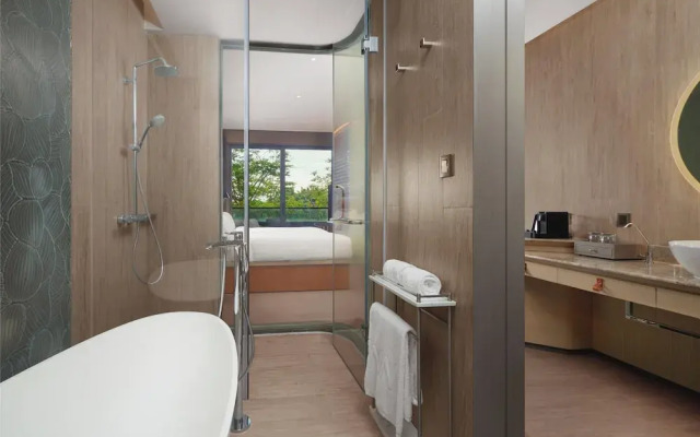 Vignette Collection WM Hotel Hong Kong by IHG