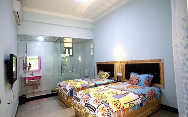 Xiao Lan Ren Exquisite Hostel