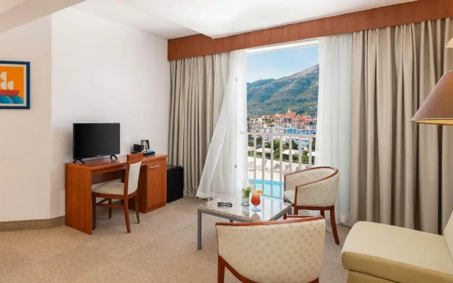 Marko Polo Maradiso Hotel by Aminess