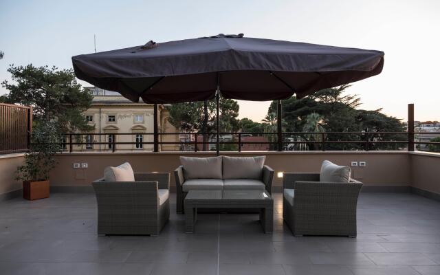 Villa Angelina