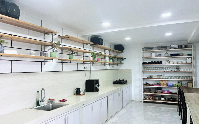 Omah Kebon Kalasan