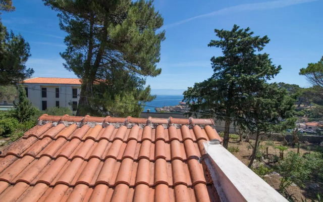 Villa Garina 1