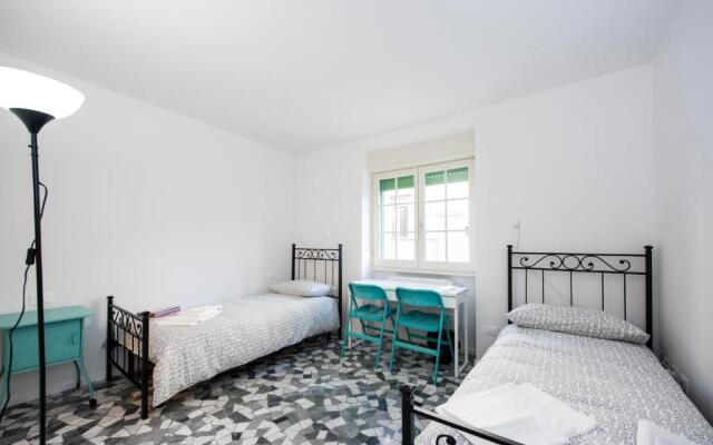 Istay - Appartamenti Buonarroti