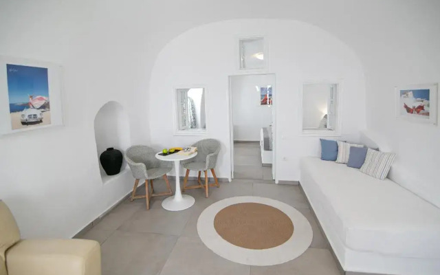 Vogue Suites