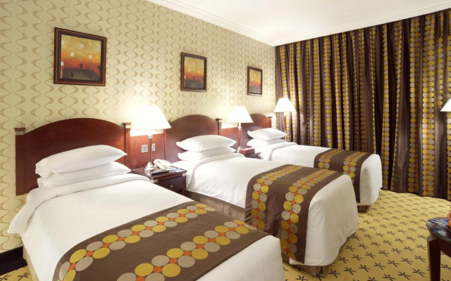 Leader Al Muna Kareem Hotel