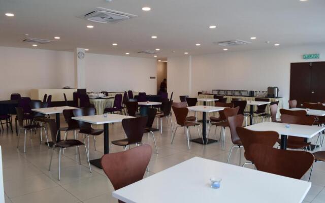 Hotel Desaru Penawar