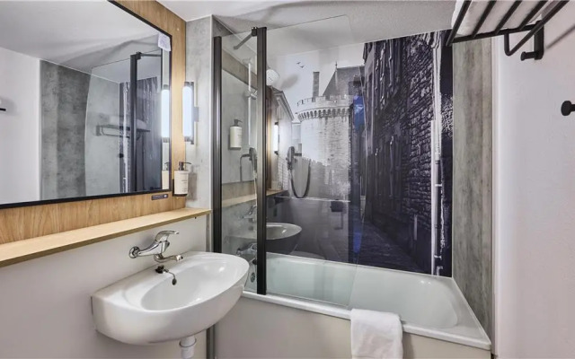 Campanile NATURE - Alençon