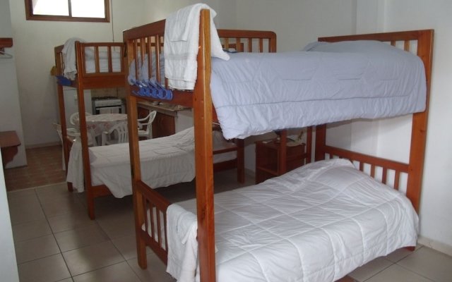 Galapagos Best Hostel