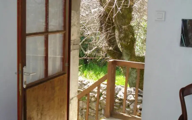 L'ostalet de la Blanchisserie