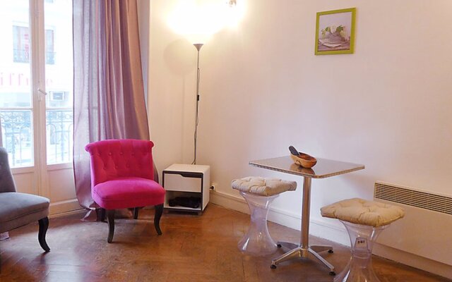 Apartment Ophelia Biniamar