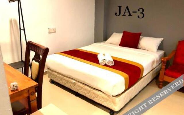 7 Dayzzz Guesthouse- Jalan 7, Taman Jaya