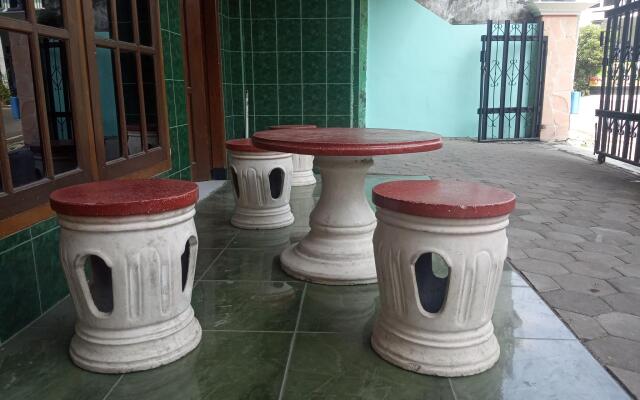 OYO 3827 Simpang Neptunus 1 Syariah