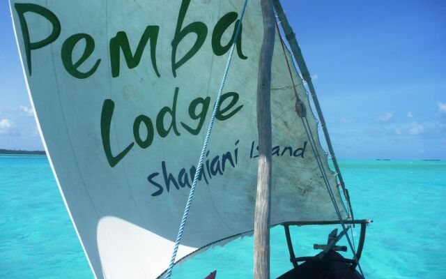 Pemba Eco Lodge