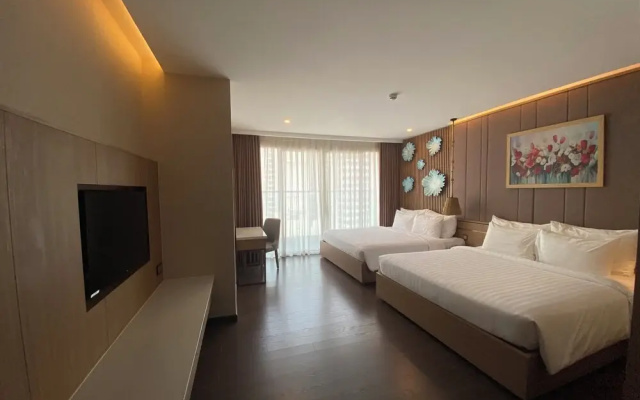 Premier Horizon View Virgo Nha Trang
