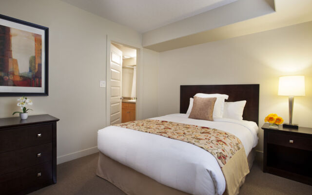 Clearwater Residence Hotel Timberlea
