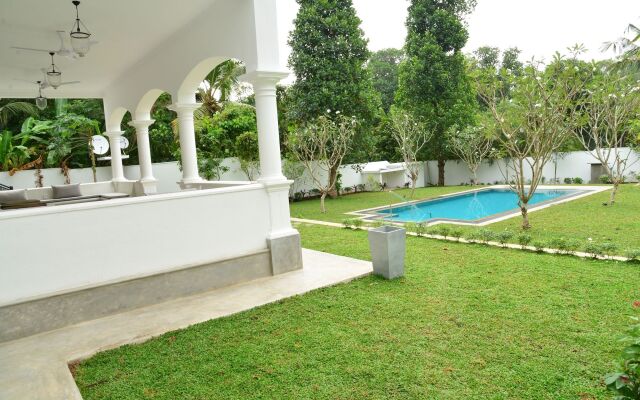 Villa Shanthi