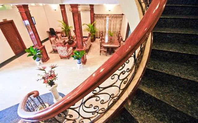 Lotus Luxury Villa