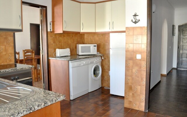 Lovely and Cozy Golf Villa near Vilamoura Marina