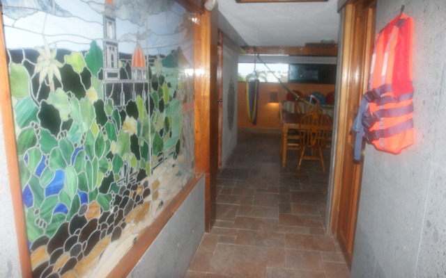 Izsla Hostel