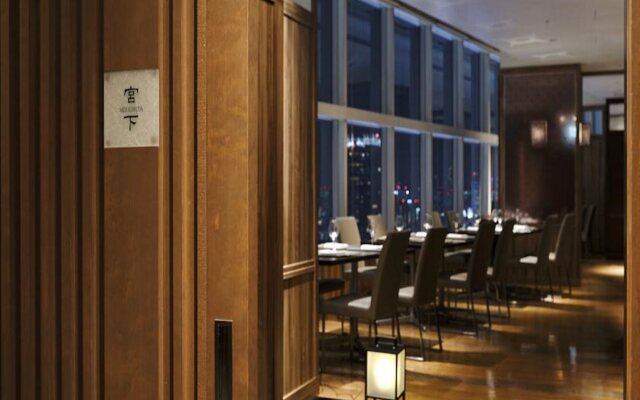 Shibuya Excel Hotel Tokyu