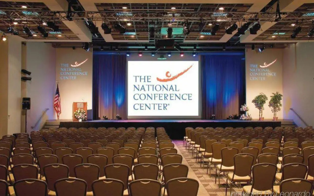 The National Conference Center