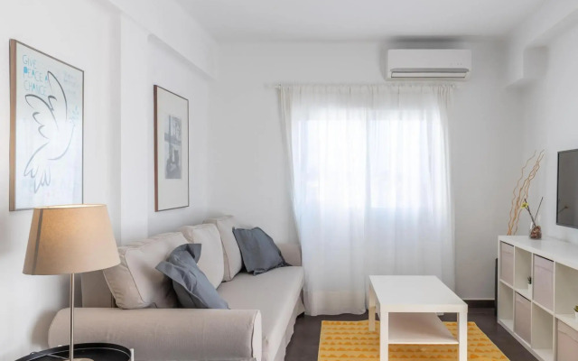 La Merced Penthouse 2Br 1Bt Private Terrace