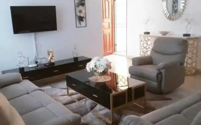 Lux suites Jimka Apartments Kisumu