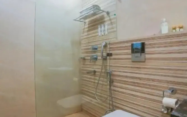 JMD Grand Regency Near Delhi IGI Airport