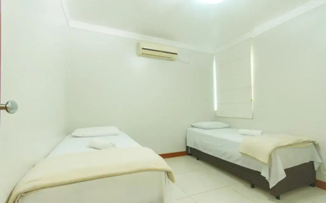 Exclusividade e requinte! Angra em grande estilo!