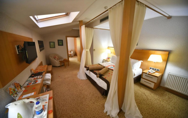 Siir Boutique Hotel - Boutique Class