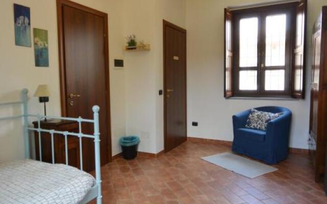 Agriturismo Cascina Mora