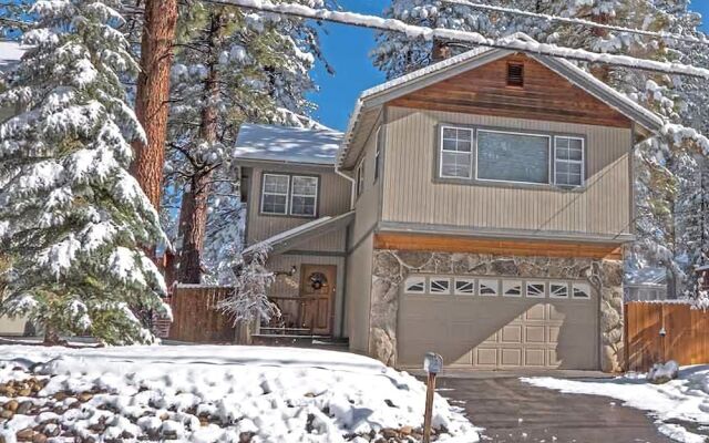 1209 Golden Bear By Redawning