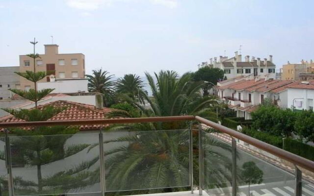 Tropicana Ii