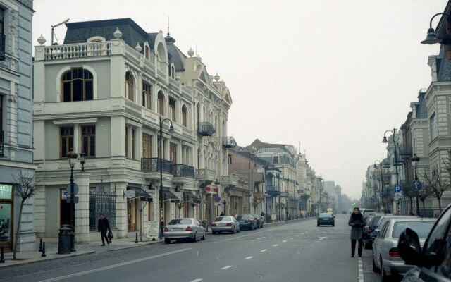 Star Hotel Tbilisi