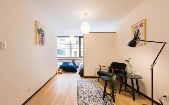 Tora Hotel Ueno - Vacation STAY 52806v