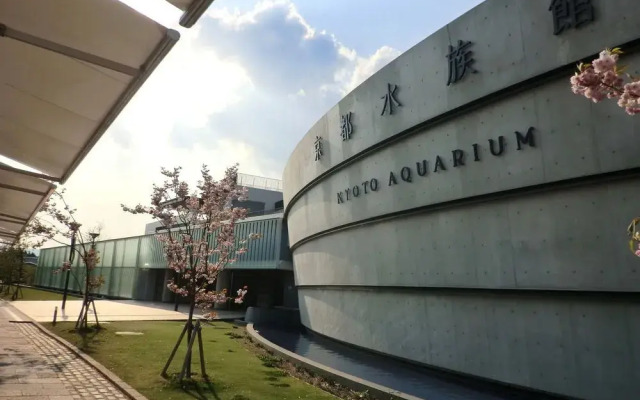 RESI STAY Tomaroka Mongakucho Kyoto