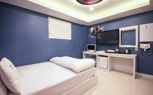 Savoy Hotel