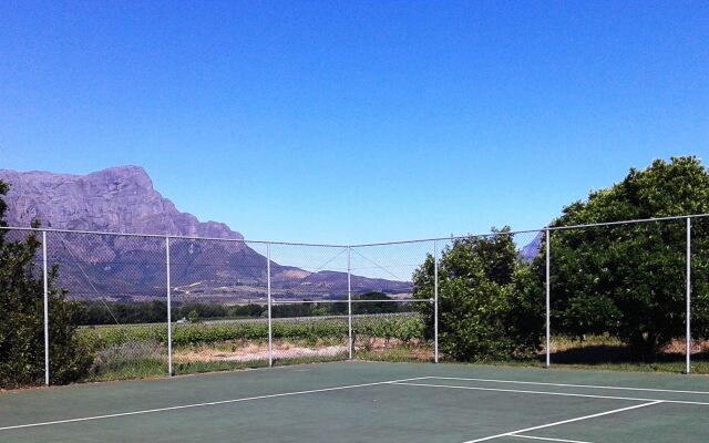 Le Manoir de Brendel