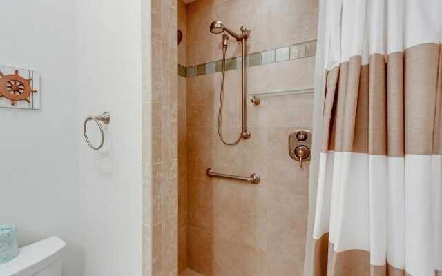 196 Beachwalk 3 Bedroom Condo