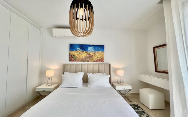 Residence Villa Jade Luxe Marsa