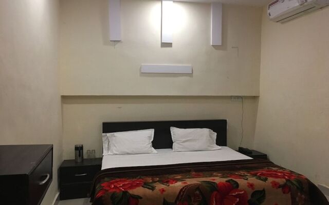 Hotel Duke Inn