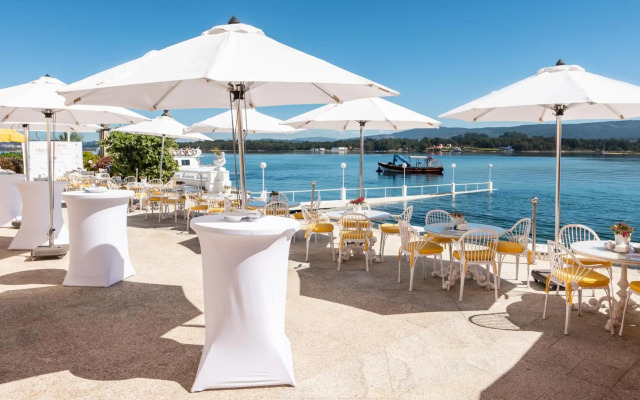 Eurostars Gran Hotel La Toja