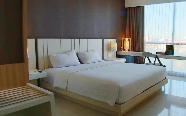 Swiss-Belinn Gajah Mada Medan