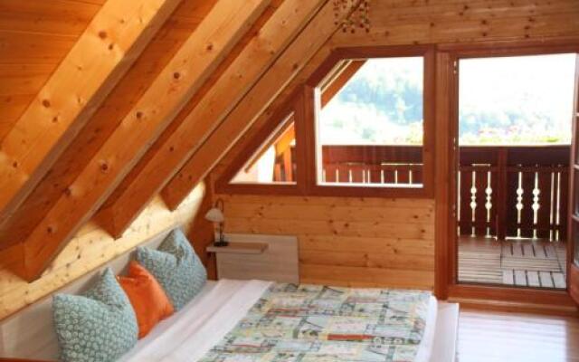 Kellerstöckl am Rosenberg