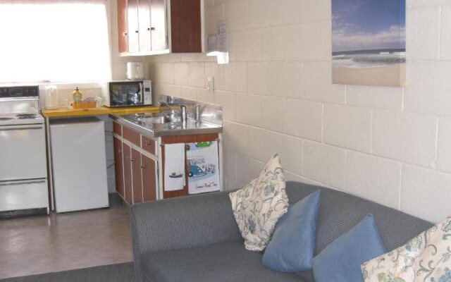 Whitianga Motel
