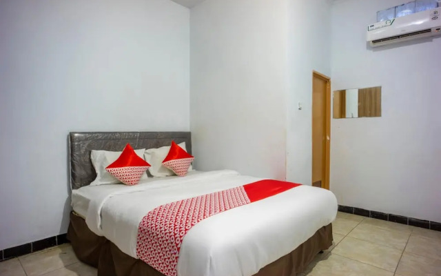 Wisma Permata by OYO Rooms