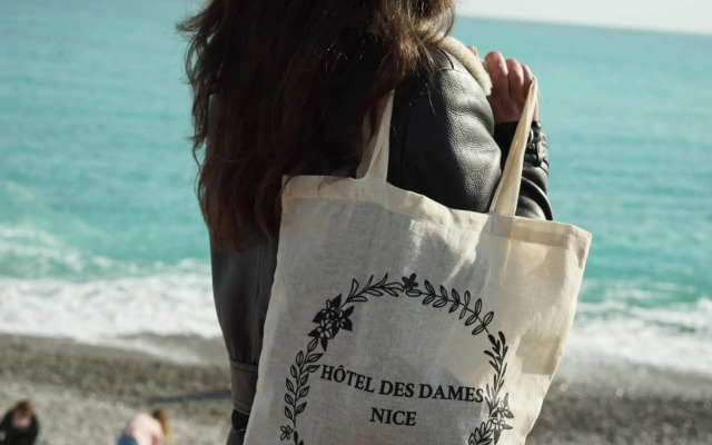Hôtel des Dames