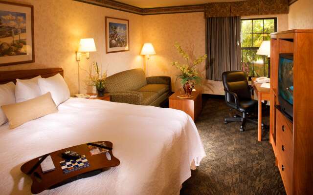 Hampton Inn Prescott